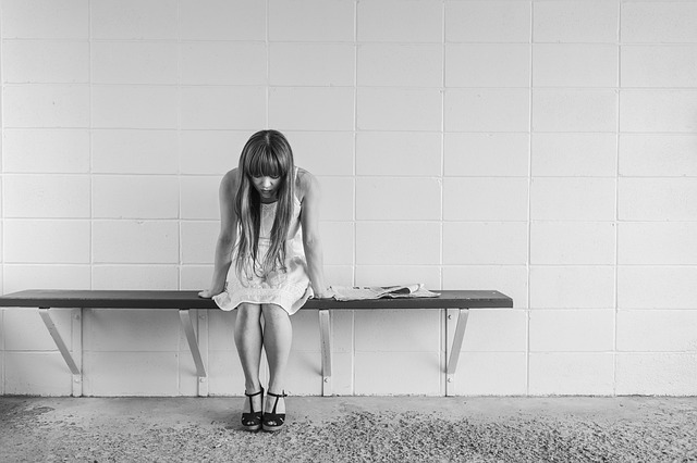 復縁で感情的にならない