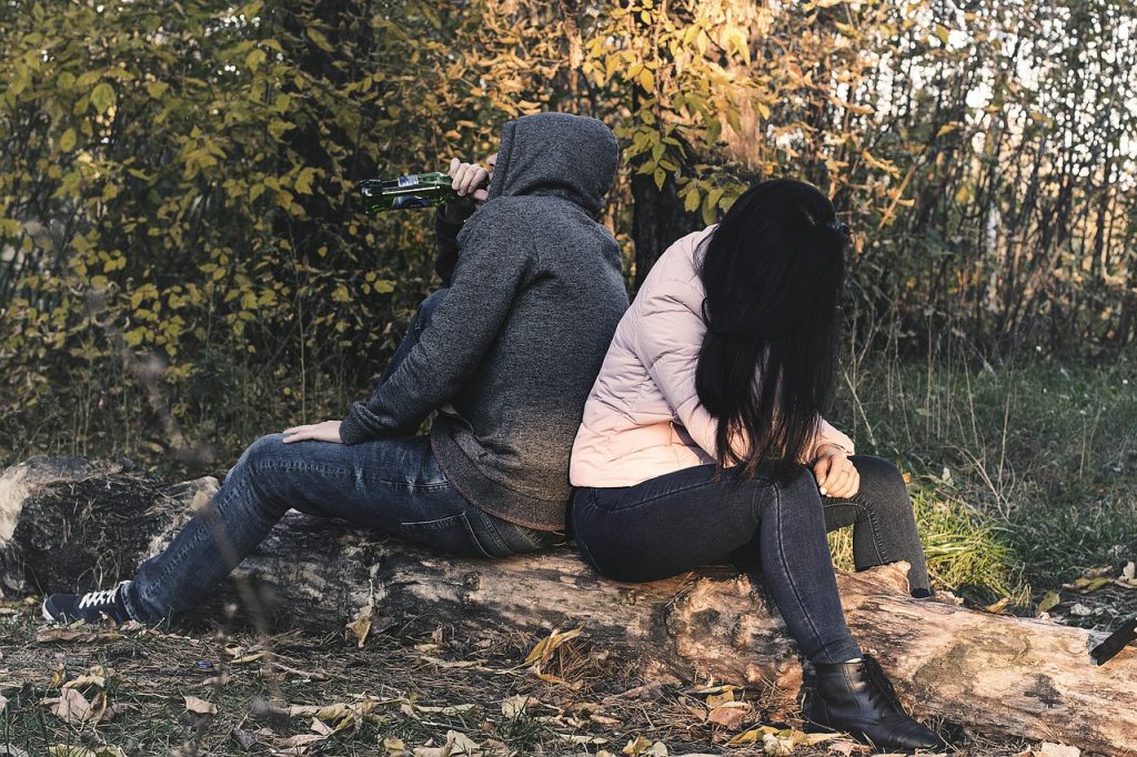 考えられる婚約破棄の原因