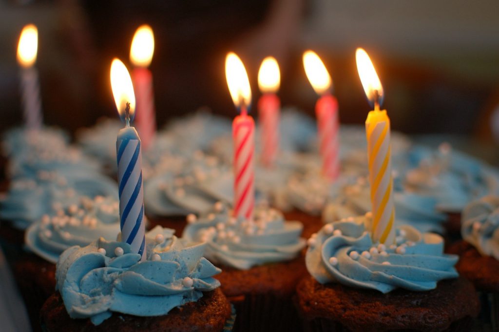 誕生日をきっかけに復縁しやすい3つの理由