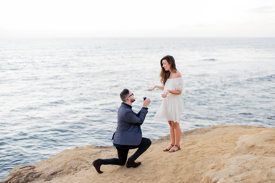 復縁からプロポーズ・結婚に繋げるための方法!