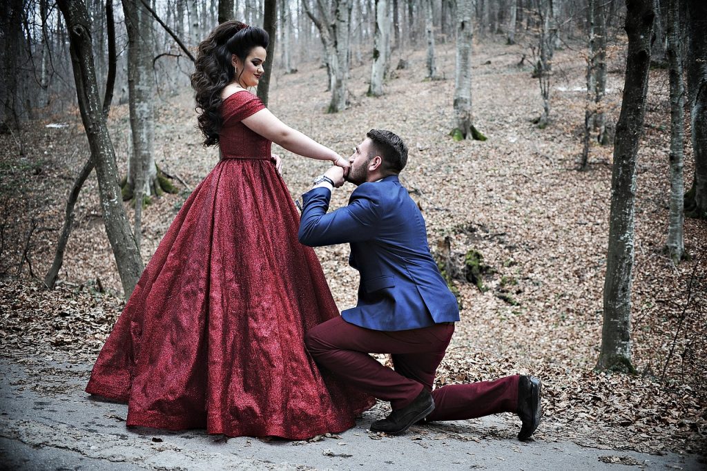 復縁後にプロポーズを受けて結婚する可能性は?