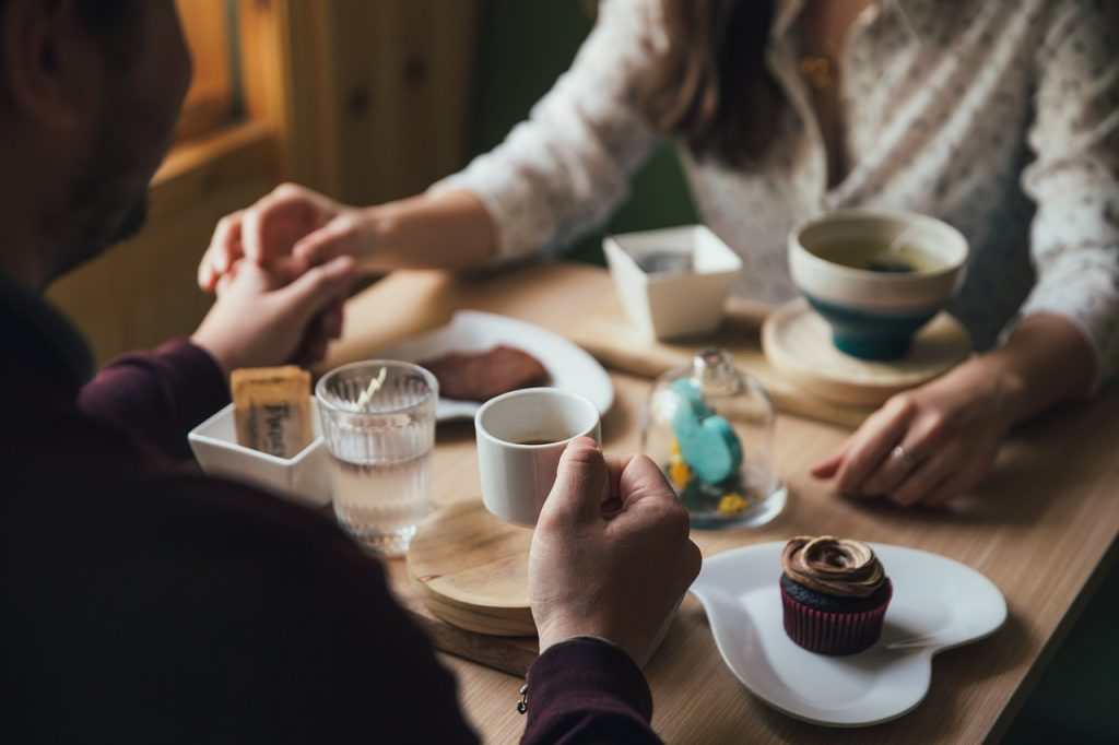 元彼とのデートで復縁の妨げになる5つのNG行動
