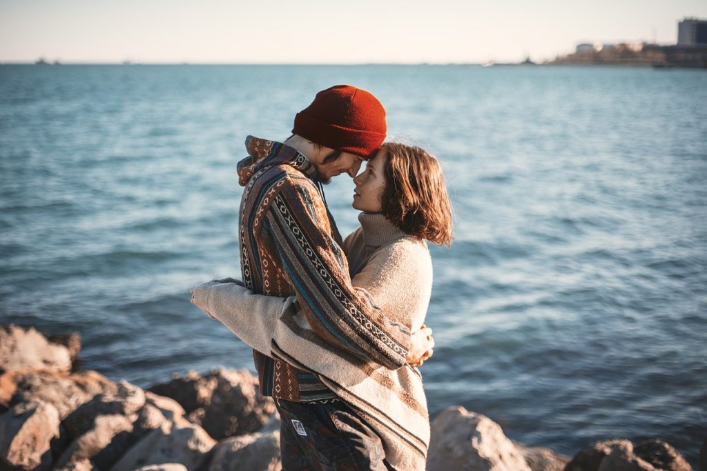 付き合った期間が短いと復縁に有利な理由