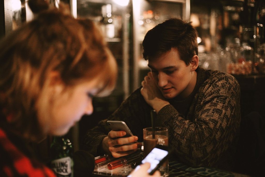 元カノとの復縁に便利なLINEメッセージ