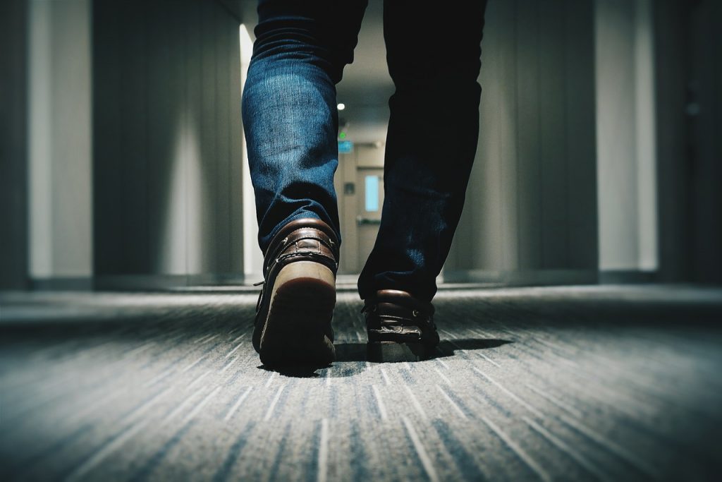 元カノと復縁したい男性に必要なのは行動!