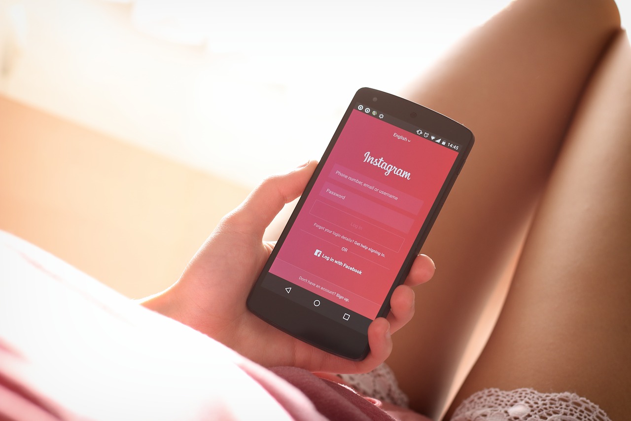 インスタで元彼との復縁を叶える6つのテクニック!