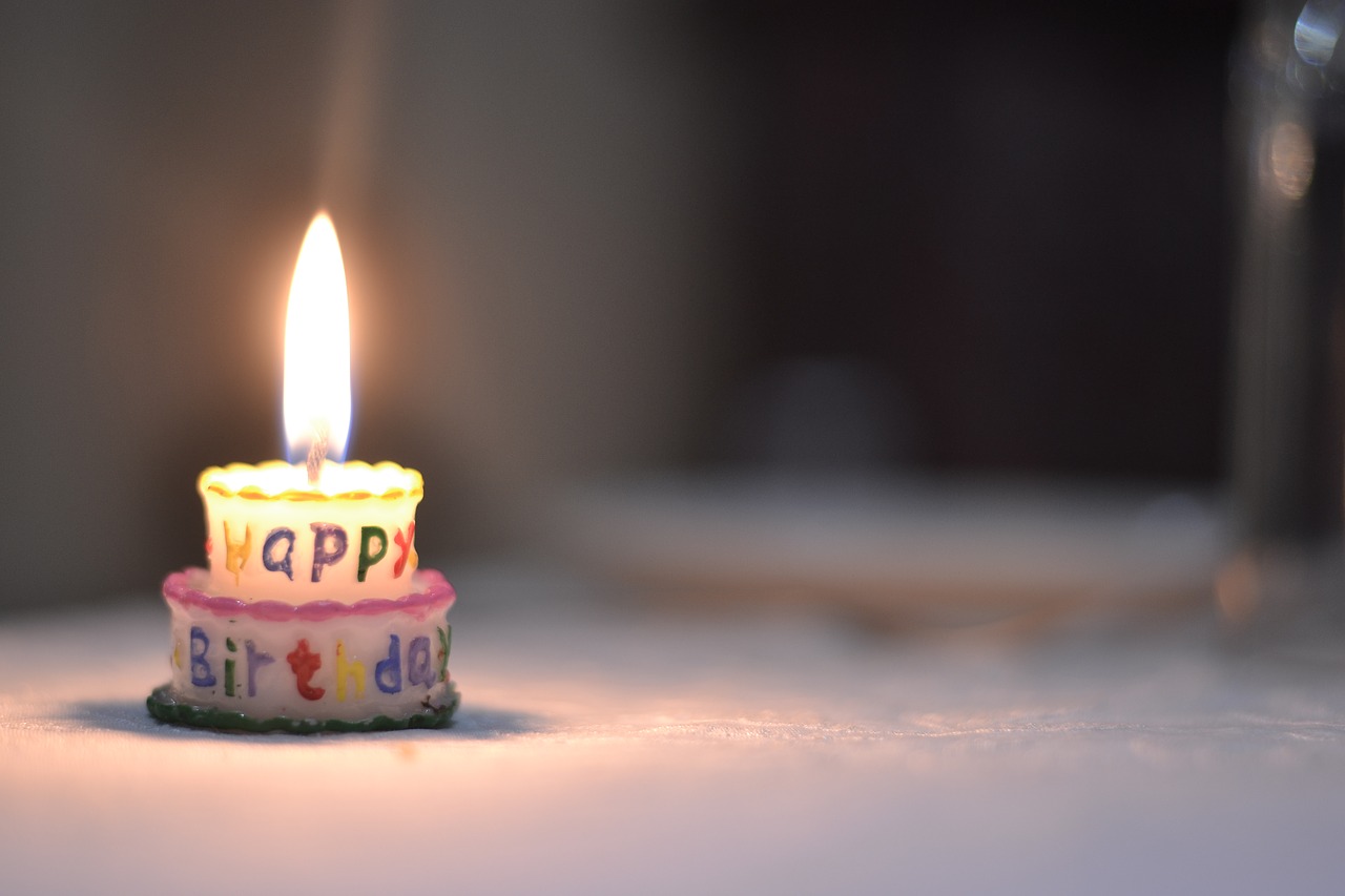元彼との復縁を有利にする効果的な誕生日LINE