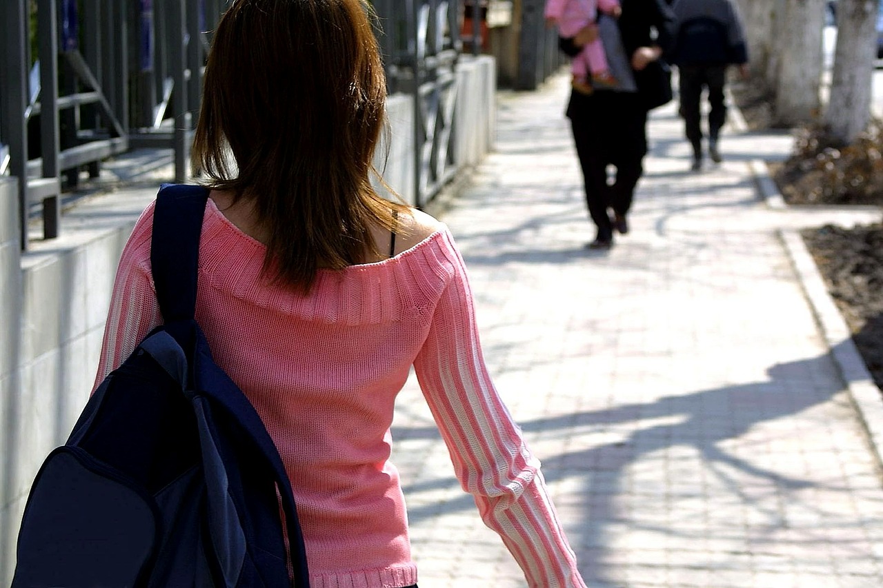 振られた時、無気力になったあなたが無理せずストレス発散する方法
